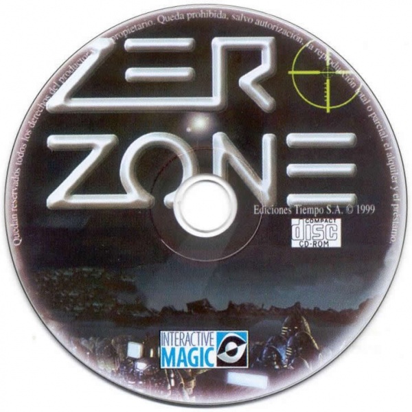 Archivo:Zero Zone - CD.jpg
