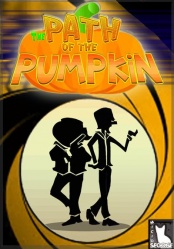 The Path of the Pumpkin - Portada.jpg