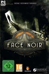 Face Noir - The Cat with Jade Eyes - Portada.jpg