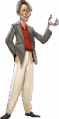 Back to the Futuree - The Game - George McFlay.png