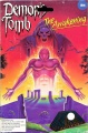 Demon's Tomb - The Awakening - Portada.jpg