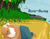 Rum-Away - Portada.png