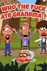 Who the Fuck Ate Grandma - Portada.jpg