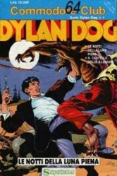 Dylan Dog - Le Notti della Luna Piena Screenshots - Portada.jpg