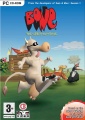 Bone - The Great Cow Race - Portada.jpg