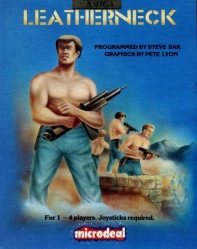 Leatherneck - Portada.jpg