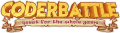 Coderbattle - Quest for the Whole Game - Logo.png