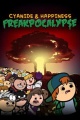 Cyanide & Happiness - Freakpocalypse - Portada.jpg