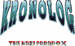 Logo Kronolog