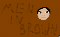Men in Brown - 02.png