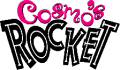 Cosmo's Rocket - Logo.png