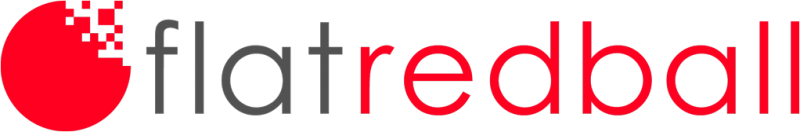 Archivo:FlatRedBall - Logo.png