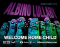 Albino Lullaby - Portada.jpg