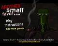 Another Small Favor - Portada.jpg