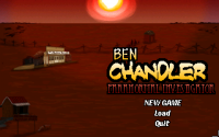Ben Chandler - Paranormal Investigator - 01.png