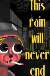 This Rain Will Never End - Portada.jpg