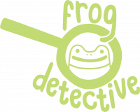 Frog Detective Series - Logo.png