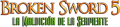 Broken Sword - La Maldición de la Serpiente - Logo.png