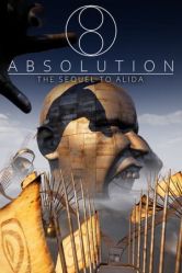 Absolution - The Sequel to Alida - Portada.jpg