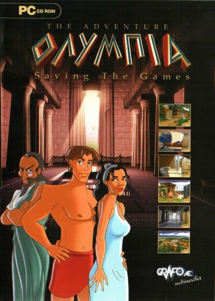 Archivo:Olympia - Portada.jpg