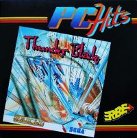 Thunder Blade - Portada.jpg