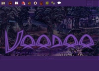 Voodoo (2002, Ralf Sesseler) - Portada.jpg