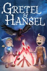 Gretel & Hansel - Portada.jpg
