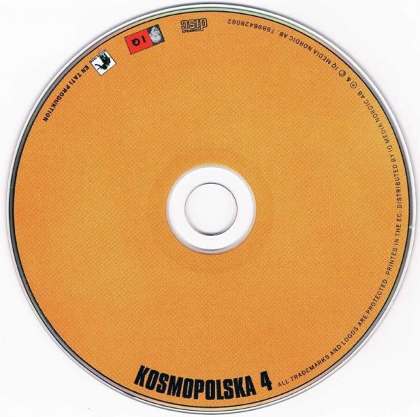 Archivo:Kosmopolska - CD4.jpg