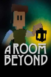 A Room Beyond - Portada.jpg