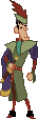 Apprentice II - The Knight's Move - Exterminador de Tontos.png