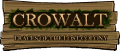 Crowalt - Traces of the Lost Colony - Logo.png