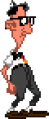 Day of the Tentacle - Bernard Bernoulli.png