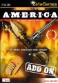 America - No Peace Beyond the Line - Portada.jpg