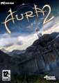 Aura 2 - Los Anillos Sagrados - Portada.jpg