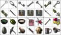 Amerzone - El Legado del Explorador - Inventario.png