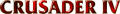 Crusader IV - Enemigo Oculto - Logo.png
