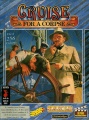 Cruise for a Corpse - Portada.jpg