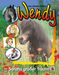 Wendy - Sarahs großer Traum - Portada.jpg