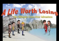 A Life Worth Losing - Portada.jpg
