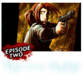 Cognition - An Erica Reed Thriller - Episode 2 - The Wise Monkey - Logo.png