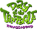 Day of the Tentacle Remastered - Logo.png