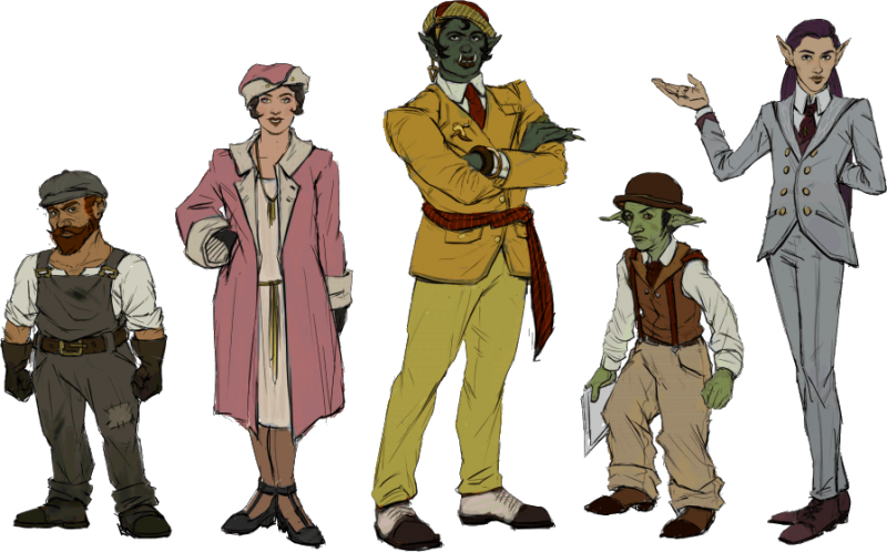 Archivo:Pendula Swing - Personajes.png