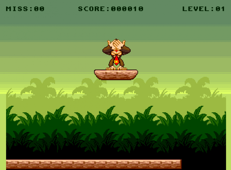 Archivo:Donkey Downfall - 02.png