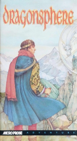 Archivo:Dragonsphere - Manual Original.jpg