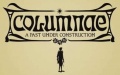 Columnae - A Past Under Construction - Portada.jpg