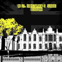 The St Christopher's School Lockdown - Portada.jpg