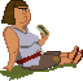 Apprentice (2003, Herculean Effort Productions) - Salteadora de Caminos.png