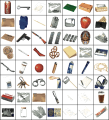 Daryl F Gates' Police Quest - Open Season - Inventario.png