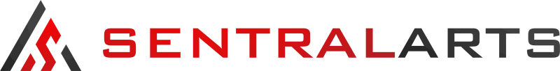 Archivo:Sentral Arts - Logo.png