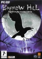 Barrow Hill - Curse of the Ancient Circle - Portada.jpg